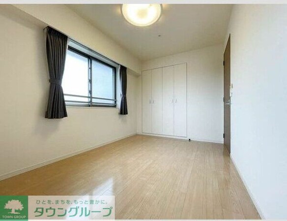 グランマスト白壁二丁目の物件内観写真